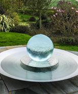 Acrylic Fountain