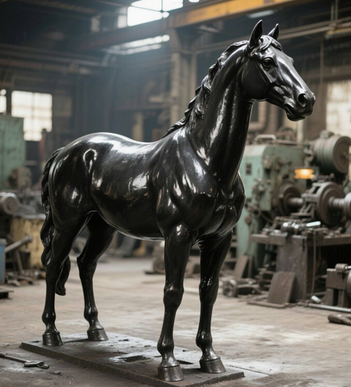 Other Metal Sculptures