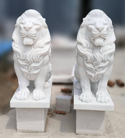 Animal Statue