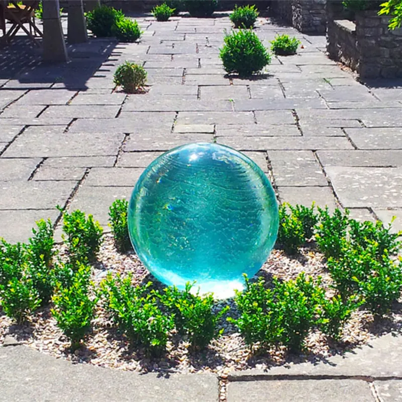 Acrylic Ball Fountain